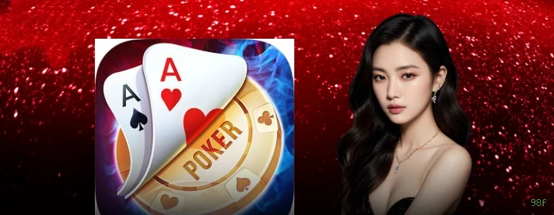 Cassino ao vivo 98f dealers