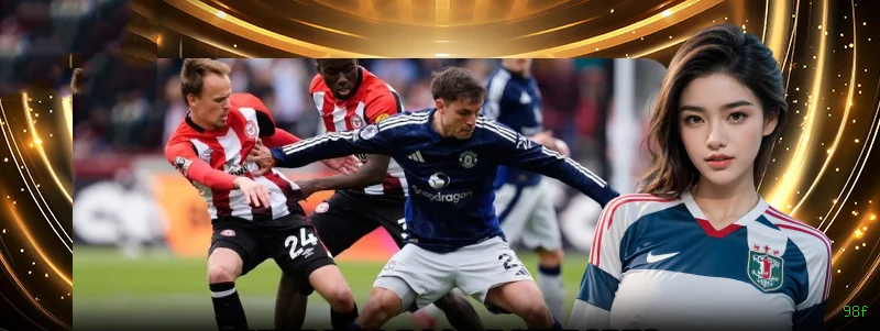 Plataforma 98f - cassino e apostas